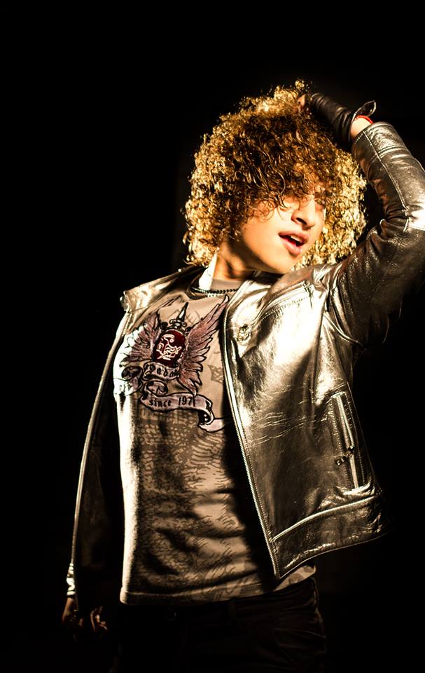 Angel Rapero El cantante Angelo presenta su Nuevo Sencillo titulado “Dos Enamorados ...