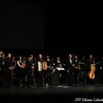 Josefa el Musical de México en el Teatro Hidalgo