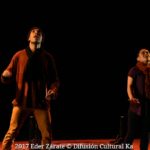 La Compañía Laleget Danza estrenará en el Teatro de la Danza obra sobre la esquizofrenia