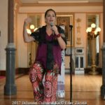 La compañía Caña y Candela Pura montará un espectáculo de flamenco para niños que exalta el valor de las tradiciones familiares