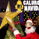 Gilberto Santa Rosa celebrará cuatro décadas en México