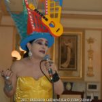 Teatro del Exilio y el Centro Cultural Helénico presentan: La Cantante Calva