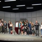 Lectura “Cantata Inconclusa” de Medardo Treviño apoyan actores y rinden homenaje a El Círculo Teatral