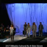 BH5, La Rama de Teatro y Oscar Uriel presentan: El Jardín de los Cerezos de Antón Chêjov