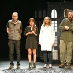 Producciones Foro Shakespeare y El77 Centro Cultural Autogestivo presentan: La Espera