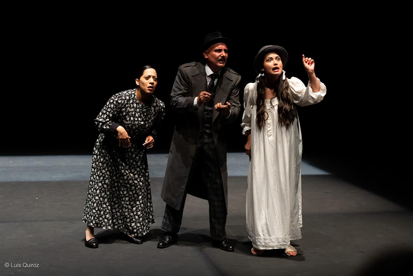 El Insolito Caso Del Señor Morton difusionka.com.mx