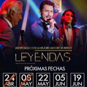 Leyendas