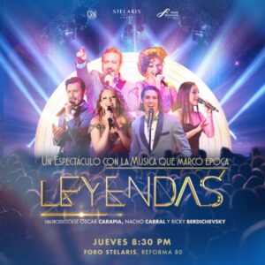 Leyendas