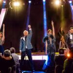 Regresa REQUIEM