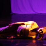 GASPAR Y VIOLETA: Arte, memoria y resistencia desde el corazón del exilio.
