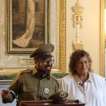 COMPOSITORES EMERGENTES