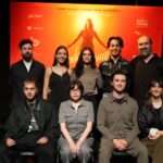 FESTIVAL INTERNACIONAL DE CINE EN TAXCO