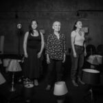 Broadway a la carta