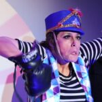 Alberto, El musical
