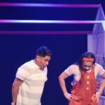 LOS CABALLEROS DEL REY ARTURO BUSCANDO EL SANTO GRIAL