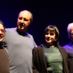 Lupita D’Alessio se retira con su gira “Gracias”