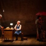 La Nona Roja – Más vieja la planta Más sabia la savia.