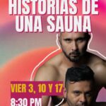 Leyendas show