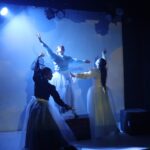 Tres HARDINGS que no son parientes