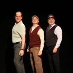 Piedras en el bolsillo