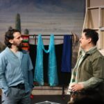 Tres HARDINGS que no son parientes