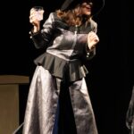 El que se enamore pierde