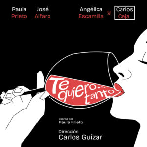 Te quiero...tanto