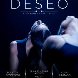 Deseo